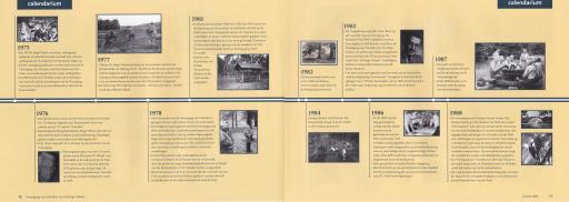Calendarium 1975   1988